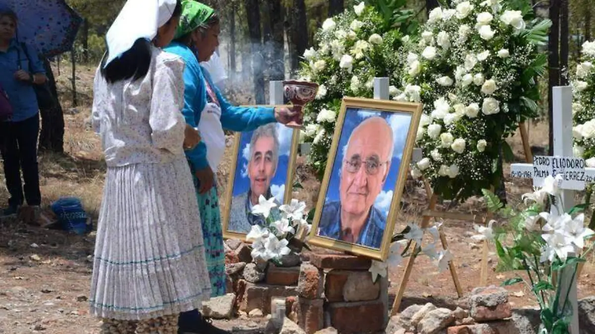 caravana por la paz sacerdotes jesuitas (6)